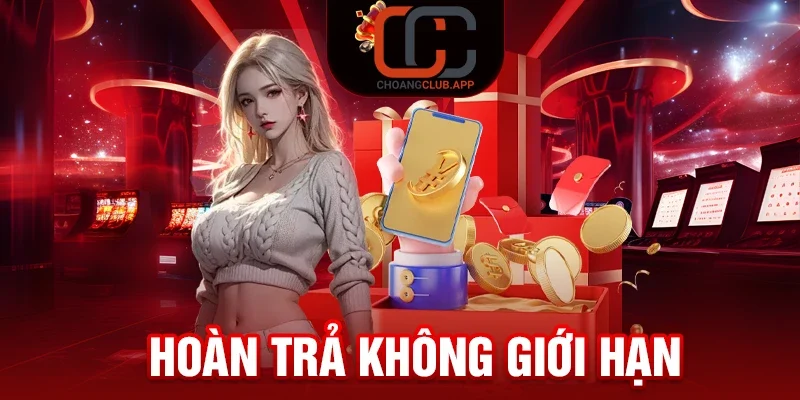 Chương Trình Hoàn Trả