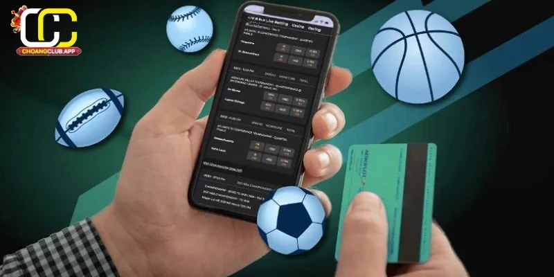 Kinh Nghiệm Và Mẹo Cá Cược Thể Thao Crown Sports Hiệu Quả