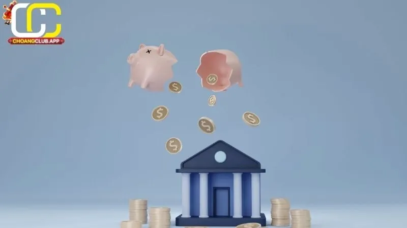 Hướng dẫn nạp tiền Choáng Club chi tiết
