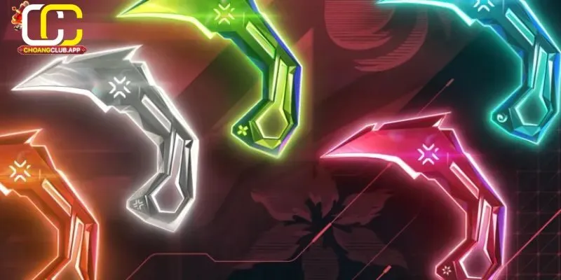 Khuyến Mãi Và Ưu Đãi Đặc Biệt Trong Night Market