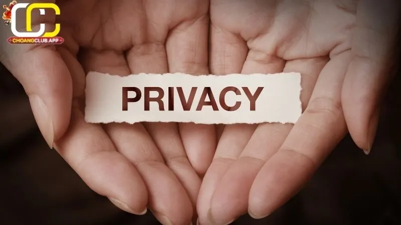 Quyền Riêng Tư - Quyền của Người dùng