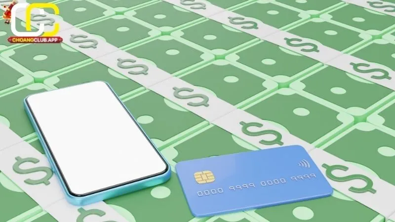 Ưu điểm của hệ thống Rút tiền Choáng Club