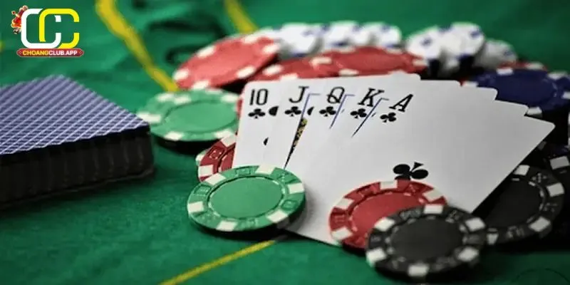 Cách Chơi Xì Tố Tại Choangclub – Hướng Dẫn Chi Tiết